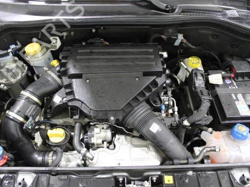 Subframe FIAT FIORINO Box Body/MPV (225_) 1.3 D Multijet | BP32376626M9