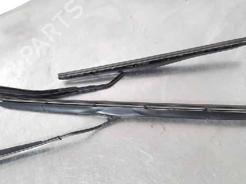 Front windshield wiper arm HYUNDAI i20 II (GB, IB) 1.2 | BP15016533C143 