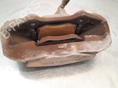 Left front brake caliper MERCEDES-BENZ GLC (X253) 250 d 4-matic (253.909) | BP15037936M105 