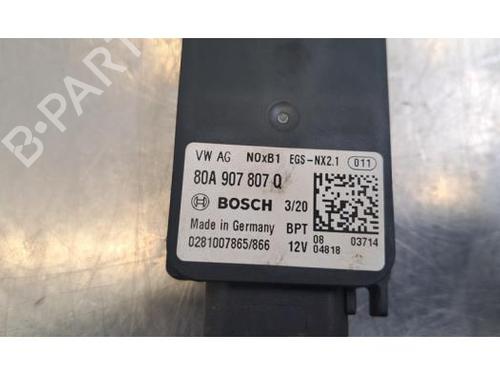 Electronic sensor AUDI Q5 (FYB, FYG) 30 TDI Mild Hybrid | BP34272578M84  - Image 5