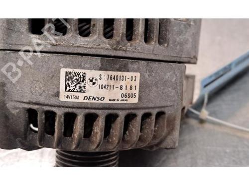 Alternator BMW 2 Gran Tourer (F46) 218 d | BP32510681M7