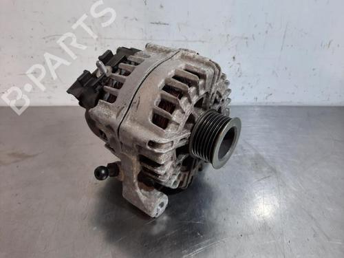 Used Alternator BMW 5 (F10) 525 d (204 hp) 23581990