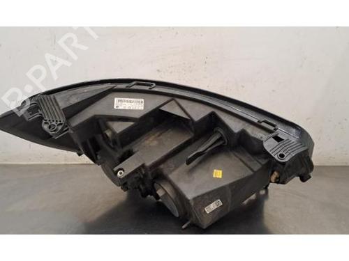 Left headlight RENAULT MASTER III Van (FV) 2.3 dCi 135 FWD (FV0N, FV08, FV06, FV00, FV1S) | BP37499261C28 - Image 3