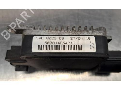 Andre FORD TOURNEO CONNECT / GRAND TOURNEO CONNECT V408 MPV 1.5 TDCi | BP29701036O1
