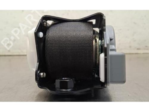 Front right seatbelt BMW X6 (E71, E72) xDrive 30 d | BP38158002I25 - Image 6