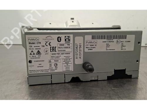 Electronic module FORD FIESTA VII (HJ, HF) 1.0 EcoBoost | BP31655672M83 - Image 2