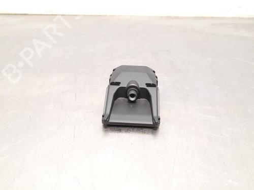 Kamera CITROËN C3 III Van (SX_, SY_) BlueHDi 100 (102 hp) 21383432