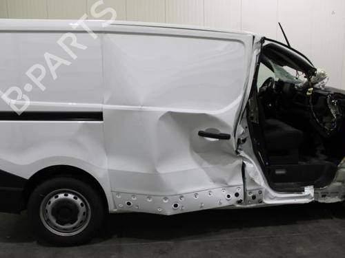 Fuel tank RENAULT TRAFIC III Van (FG_) 2.0 dCi 130 (FGMY) | BP30331709C62 