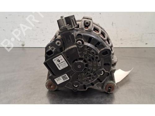 Alternator RENAULT CAPTUR II (HF_) TCe 90 (HFM6) | BP40050101M7 - Image 3
