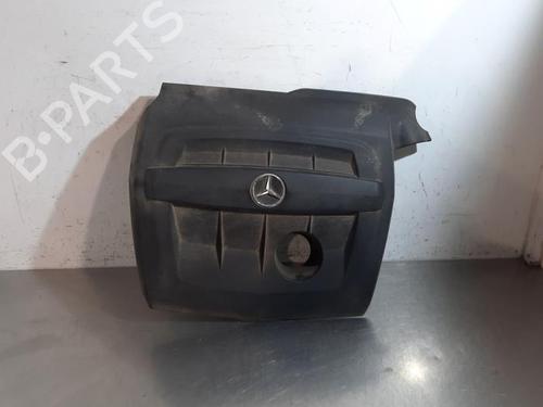 Used Underbody protection MERCEDES-BENZ CLA Coupe (C117) CLA 180 CDI / d (117.312) (109 hp) 29389196