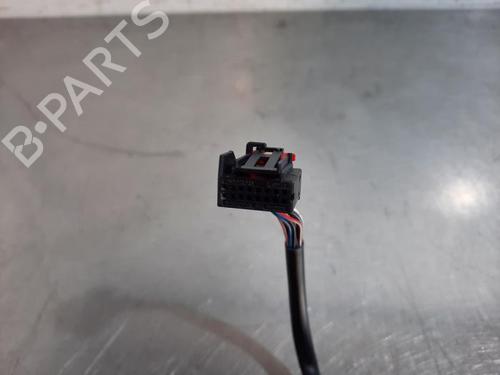 Right mirror AUDI A6 C6 Avant (4F5) 2.8 FSI quattro | BP23629120C27 