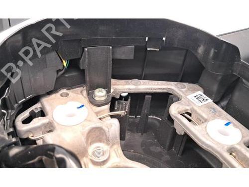 Steering wheel TOYOTA COROLLA Estate (_E21_) 1.8 Hybrid (ZWE211W) | BP26927933C49 