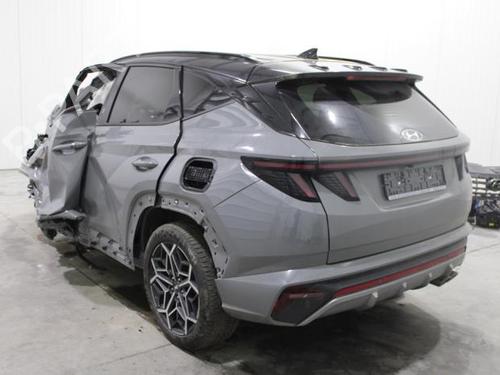 Airbag Kit HYUNDAI TUCSON (NX4E, NX4A) 1.6 T-GDi Hybrid 48V | BP23623182C86 