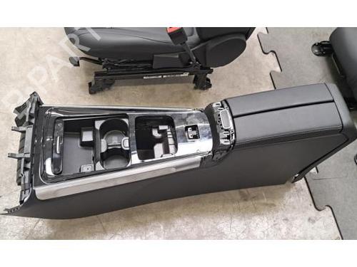 Seats set MERCEDES-BENZ GLB (X247) GLB 200 d 4-matic (247.613) | BP39153679C78 - Image 6