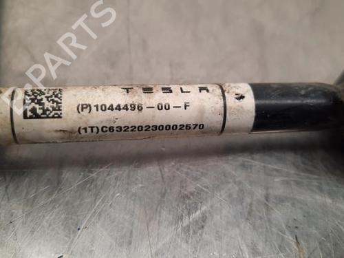 Left rear suspension arm TESLA MODEL Y (5YJY) Long Range All-wheel Drive | BP23617294M14 