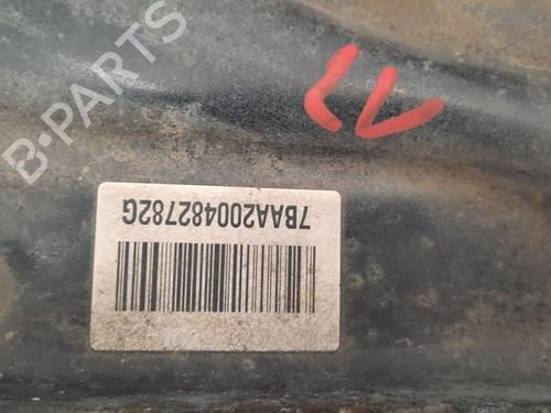 Left front suspension arm CITROËN C4 SPACETOURER (3D_) 1.6 BlueHDi 120 | BP10900869M12 