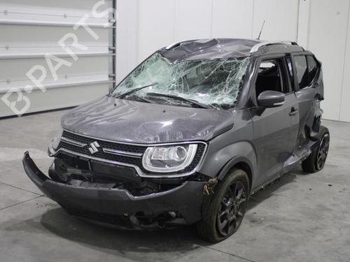 Used Parts SUZUKI IGNIS III (MF, FF) 1.2 (ATK412) 1144833