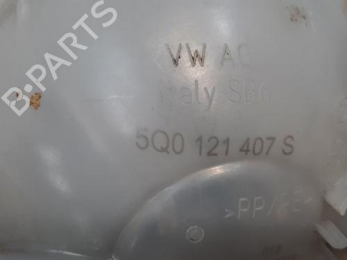 Expansion tank SEAT ATECA (KH7, KHP) 1.0 TSI | BP15026302C120 