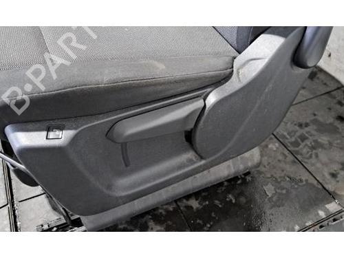 Siège avant gauche OPEL COMBO Box Body/MPV (K9) 1.5 D | BP30806274C15