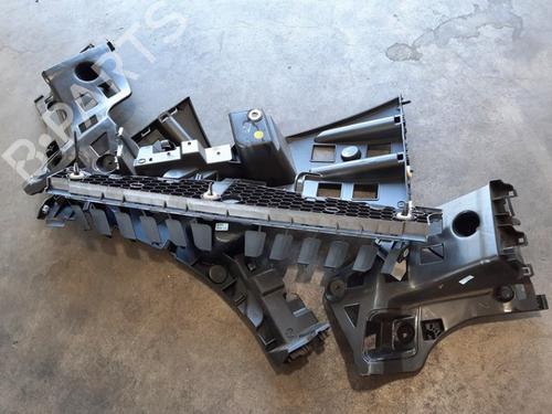 Rear bumper DS DS 4 / DS 4 CROSSBACK (NX_) 1.6 THP 165 | BP15790622C8 