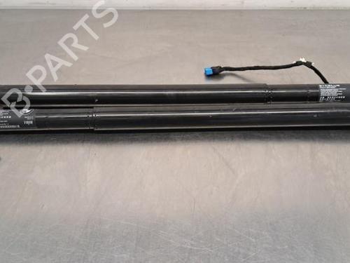 Used Tailgate lift support BMW X4 (G02, F98) xDrive M40 i Mild Hybrid (360 hp) 21674210