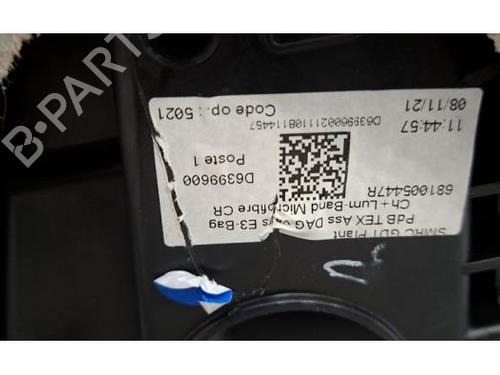Dashboard RENAULT MEGANE E-TECH SUV EV60 (BNJ1) | BP40070513C46 - Image 7