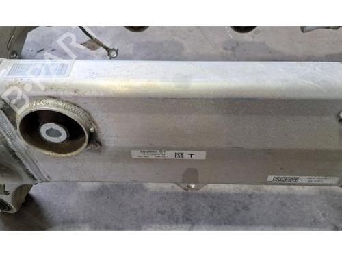 Subframe BMW 5 Touring (G31) 530 e Plug-in-Hybrid | BP23622932M9 - Image 3