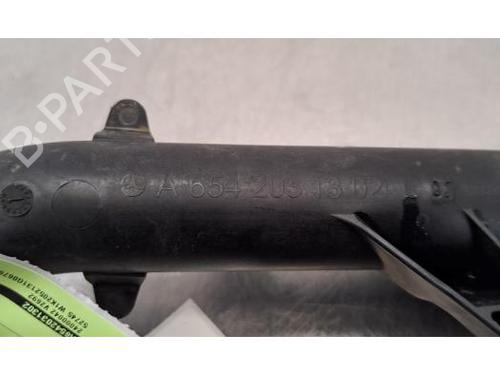 Pipe MERCEDES-BENZ SPRINTER 3,5-t Van (B907, B910) eSPRINTER (910.633) | BP29393254M125 
