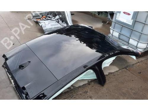 Soltag VOLVO EX40 (536) EV | BP31076374C124