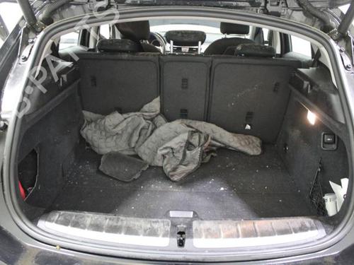 Tailgate BMW X2 (F39) sDrive 18 i | BP15293399C6 