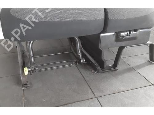 Right front seat PEUGEOT PARTNER Box Body/MPV 1.6 HDi / BlueHDi 75 | BP23584120C16 