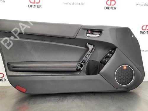 Used Front left panel SUBARU BRZ (ZC6) 2.0 (ZC6) (200 hp) 10885596
