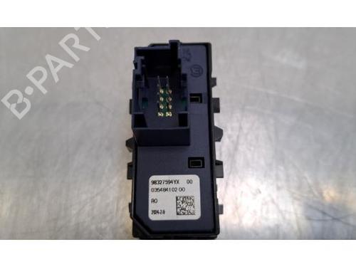 Switch OPEL MOKKA 1.2 (76) | BP36099982I30 - Image 3