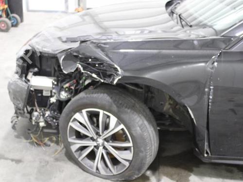 Gearbox PEUGEOT 508 SW II (FC_, FJ_, F4_) 1.5 BlueHDi 130 | BP30501152M3