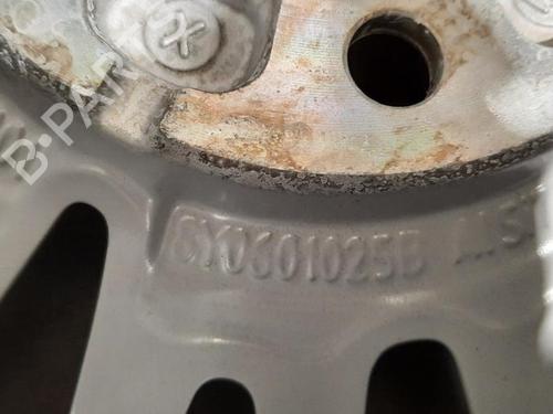Rim AUDI A3 Sportback (8YA, 8YF) 35 TFSI Mild Hybrid | BP24231251C45 
