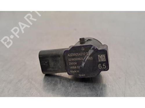 Electronic module MERCEDES-BENZ A-CLASS (W177) A 180 (177.084) | BP37002883M83 - Image 3