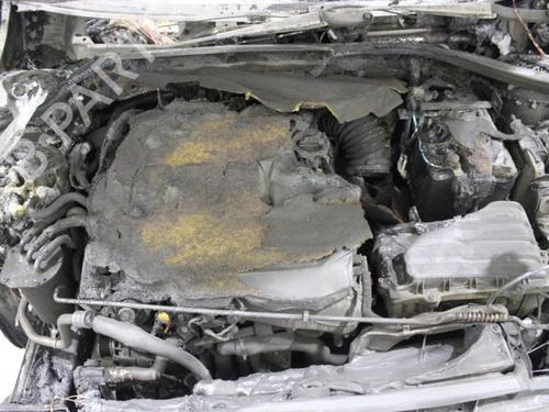 Electronic module VW GOLF VIII (CD1, DA1) 2.0 TDI GTD | BP28719466M83 