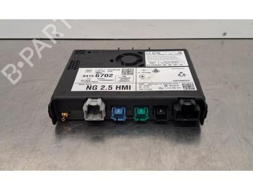 Used Electronic module OPEL INSIGNIA A Sports Tourer (G09) 1.6 CDTi (35) (136 hp) 30915961