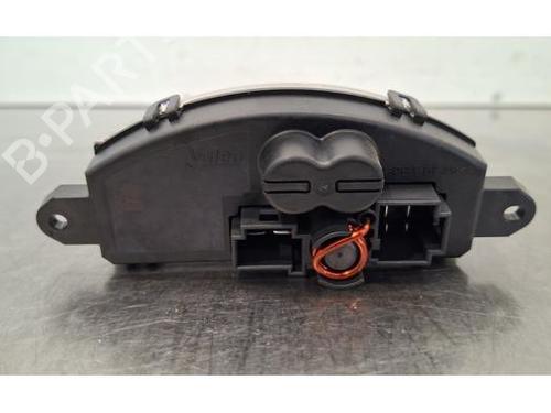 Used Heater resistor Heater resistor OPEL ASTRA L Sports Tourer (OV5) 1.5 CDTi (FCYHZT, FCYHZJ) (131 hp) 32739701 32739701
