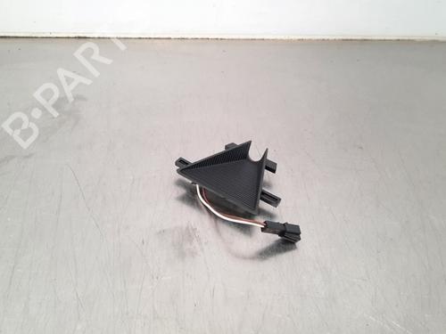 Elektronische module PORSCHE CAYENNE (9YA) 2.9 S AWD (9YABB1) (440 hp) 15788139