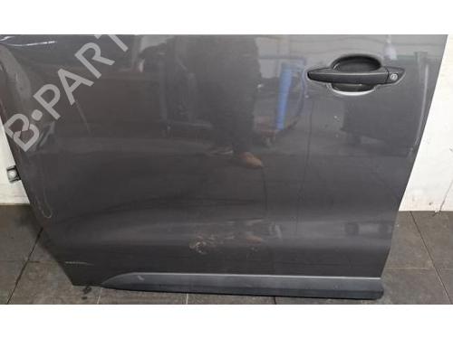 Left front door CITROËN JUMPY III Van (V_) 2.0 BlueHDi 180 | BP30163692C2 