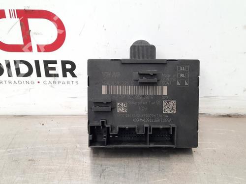Used Control unit Control unit AUDI A3 Limousine (8VS, 8VM) S3 quattro (310 hp) 10897007 10897007