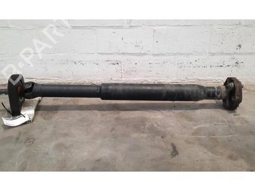 Driveshaft MERCEDES-BENZ S-CLASS (W222, V222, X222) S 350 d 4-matic (222.021, 222.121) | BP23607400M37 