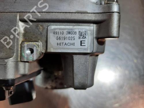 ABS pump INFINITI Q70 (Y51) 3.5 Hybrid | BP34608390M43 - Image 5