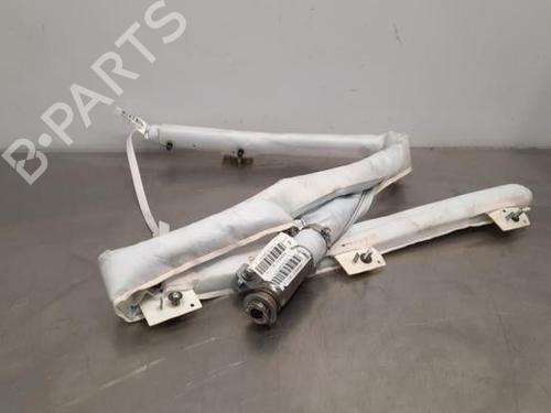 Used Right curtain airbag MG MG ZS SUV (AZS1) EV (CSA7001) (143 hp) 23590889