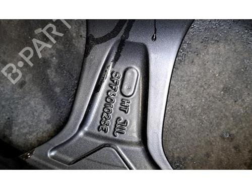 Fælk CUPRA FORMENTOR (KM7, KMP) 1.5 TSI | BP37514959C45 - Image 8