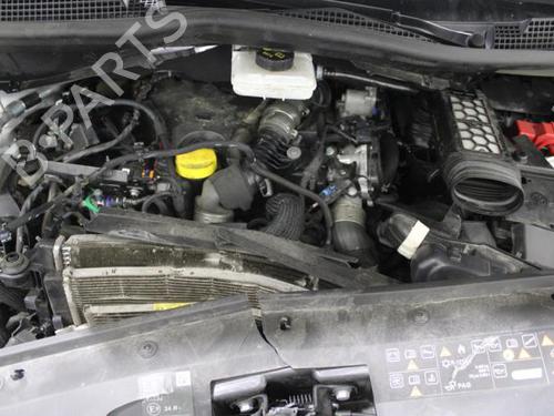 Camera RENAULT KANGOO III Box Body/MPV 1.5 Blue dCi 95 (FJAB) | BP34408134E14  - Image 17