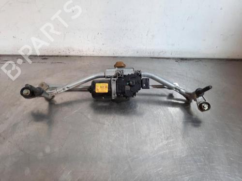 Used Front wipers mechanism Front wipers mechanism 37686473 37686473