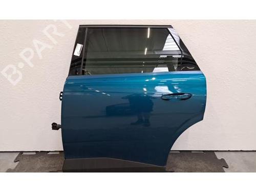 Used Left rear door Left rear door 38003929 38003929