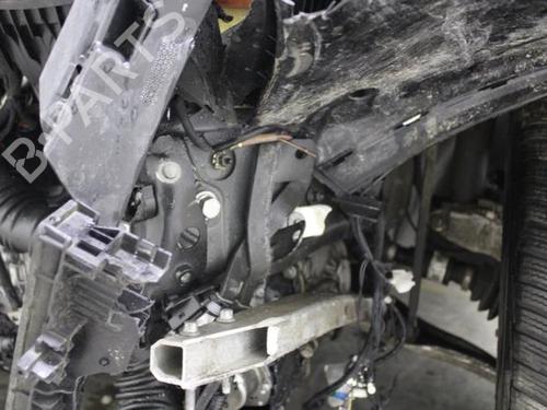 Pipe MERCEDES-BENZ GLA (H247) GLA 180 d (247.710) | BP20079075M125 
